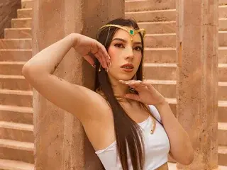 Streamate Adult Webcam of AriaBennet