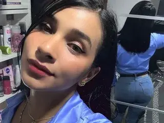 Streamate Free Porn Cam of EvangelineRios