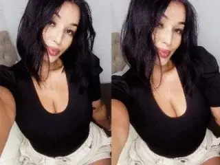 Streamate Live Sex Cam of MelisaGill