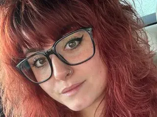 Streamate Live Sex Cam of WildEmber