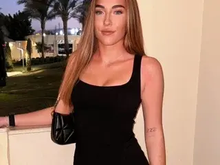 Streamate Best live sex cam show of Ginge126Xox