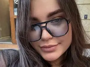 Streamate Live Porn of BusinkaAngel