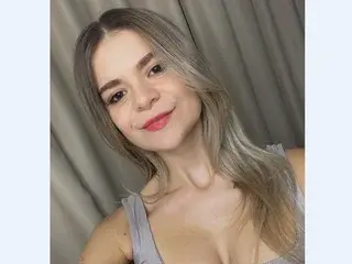 Streamate Adult Webcam of LunaKrismas