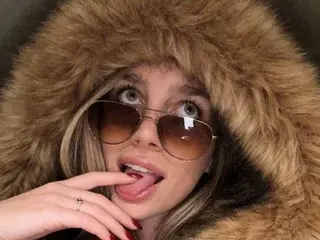 Streamate Live Sex of ElsieLondonxx
