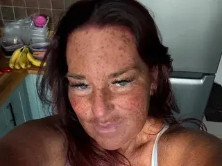 Streamate Adult Webcam of BettyBoo75