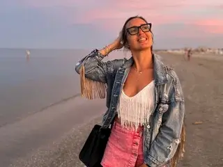 Streamate Best Webcam of Gattina1990