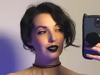 Streamate Live Porn of TashaNoir