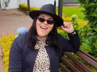 Streamate Best Webcam of tiffany_glow1