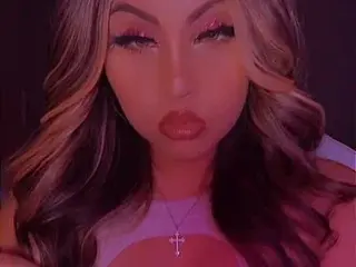 Streamate Sex Cam of Bellaxbabex