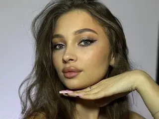 Streamate Best live sex cam show of MilaLick