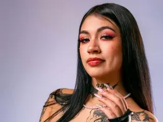 Streamate Private Sex Chat of Alexiaacooper