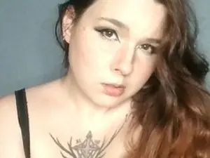 Streamate Live Sex Cam of AlynaCarwen