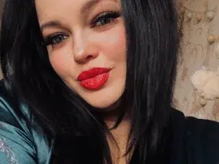 Streamate Nude Webcam of KissNight