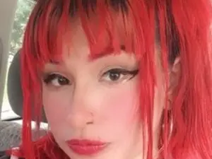 Streamate Free Live Porn of Venushexivu