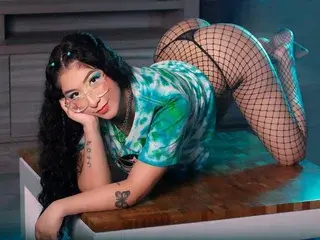 Streamate Live Sex of AmberWildd