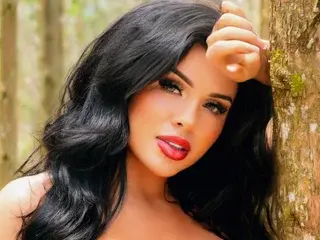 Streamate Adult Video Chat of ChanelBrandd