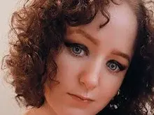 Streamate Adult Webcam of Deleyni