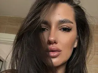 Streamate Best live sex cam show of bubbledoll777