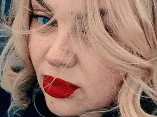 Streamate Adult Webcams of Siren_Iren