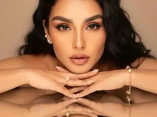 Streamate Sex Cam of HollyBrensone