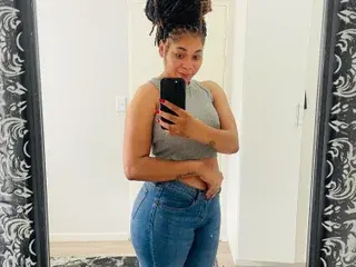 Streamate Sex Cam of SexyPinky