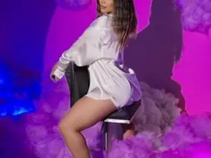 Streamate Free Porn Cam of Valery_Smithh