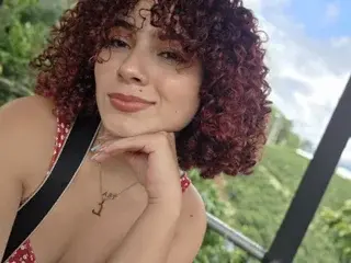 Streamate Sex Cam of HollyJhonson