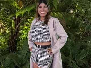 Streamate Sex Chat of Lunabeya