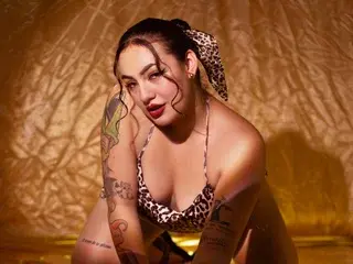 Streamate Live Sex of Victoria_terra