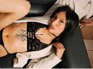 Streamate Adult Webcams of mia_collens19