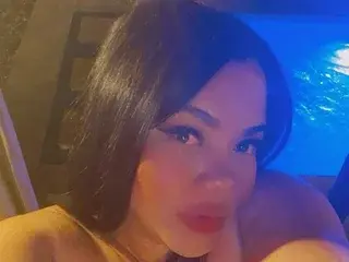 Streamate Best Webcam of Grace_Clarck