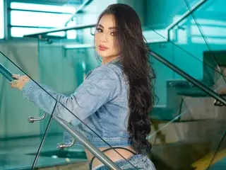 Streamate Watch Live Sex Cams of CalipsoGrey