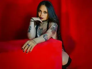 Streamate Adult Video Chat of Fenix_Lilith