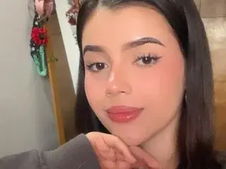 Streamate Live Porn of MelinaSantorini