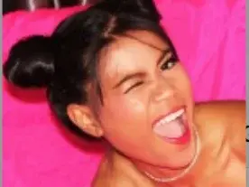 Streamate Adult Video Chat of NizaThainy