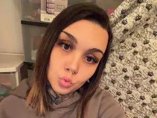 Streamate Adult Webcams of AugustMarie