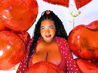 Streamate Private Sex Chat of AangelGold