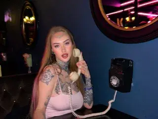 Streamate Watch Live Sex Cams of GoddessMedusaBabestation