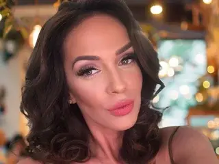 Streamate Adult Webcam of Jennifer_Hills