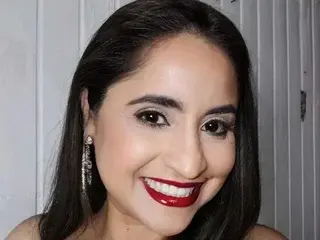 Streamate Free Live Porn of Yaya40