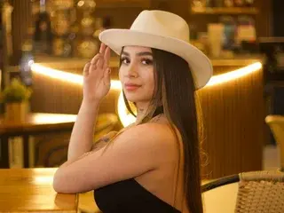 Streamate Live Porn of LunaaBaker