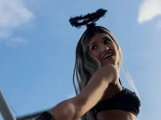 Streamate Free Porn Cam of iisabellanoa