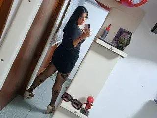 Streamate Private Sex Chat of kristalKaboom