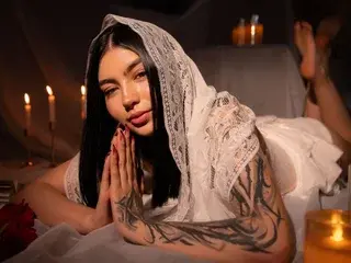 Streamate Free Porn Cam of ErzsebetBathory