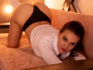 Streamate Free Porn Cam of EvelynCalli