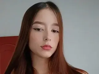 Streamate Live Porn of ElyraBloom