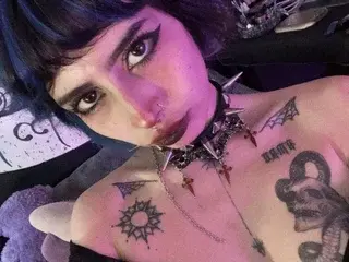 Streamate Nude Webcam of Ethlox_xxx