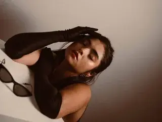 Streamate Adult Webcam of GiselOrtiz