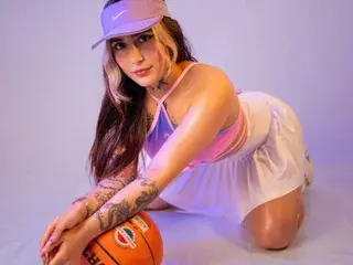 Streamate Live Porn of elodie_Walker