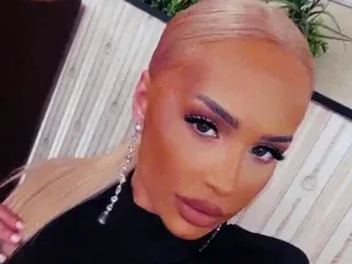 Streamate Live Sex Cam of Ammy4Danger